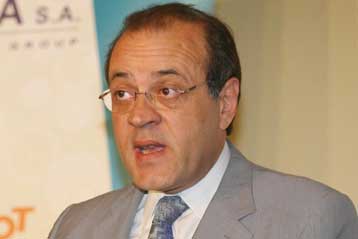 Συνταγματική κατοχύρωση της οικονομίας της αγοράς ζητά ο ΣΕΒ