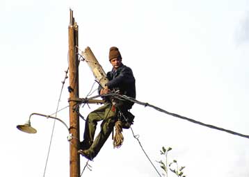 Με απευθείας ανάθεση η προμήθεια υλικών συντήρησης από την ΔΕΗ