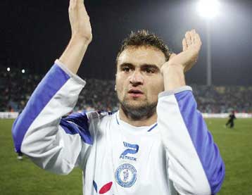 Ανακοινώθηκε από την ΑΕΚ η απόκτηση του Παναγιώτη Λαγού