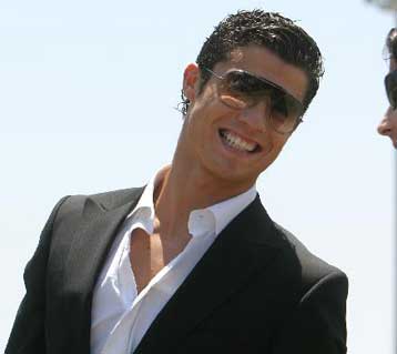 «Δεν παραχωρείται ο Κριστιάνο Ρονάλντο» δηλώνει η διοίκηση της Μάντσεστερ Γιουνάιτεντ