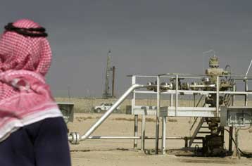 Ισχυρή αύξηση της πετρελαϊκής ζήτησης ως το 2011 «βλέπει» η Διεθνής Υπηρεσία Ενέργειας