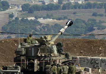 Πράξη πολέμου για το Ισραήλ η απαγωγή των στρατιωτών στο Λίβανο