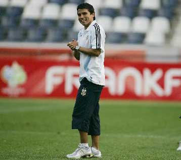 Υπογράφει στην Αρσεναλ ο Σαβιόλα, σύμφωνα με τη «Sun»