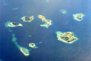 Νησάκι του Ειρηνικού «η πιο ευτυχισμένη χώρα του κόσμου»