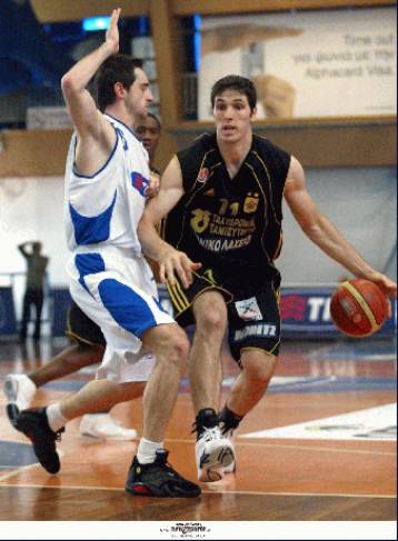 Τρίτο μεταγραφικό χτύπημα του Αρη με την απόκτηση του Τσαλδάρη