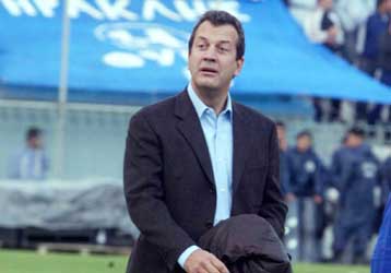 Μηνύσεις, πόλεμος Σπανουδάκη με τους οπαδούς και στο βάθος… Μαρινέλι για τον Ηρακλή