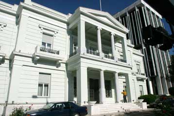 Ανησυχία για την κατάσταση στη Μ.Ανατολή εκφράζει η κυβέρνηση