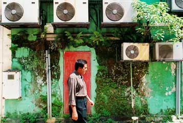 Τα κλιματιστικά επιβαρύνουν το περιβάλλον, υπενθυμίζουν Greenpeace και ΓΓ Καταναλωτή