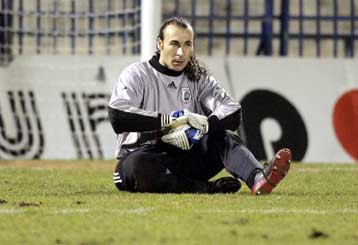 Αναμενόμενη απόρριψη της προσφυγής του ΠΑΟΚ από το CAS