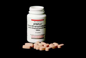 Εγκρίθηκε στις ΗΠΑ η πρώτη θεραπεία «τρία σε ένα» κατά του HIV