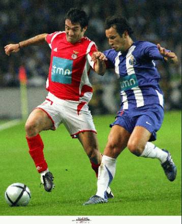 Kατσουράνης και Καραγκούνης τα γκολ της Μπενφίκα στο φιλικό με τη Ντόνετσκ