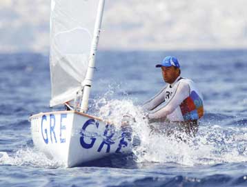 Δεύτερος ο Παπαθανασίου στο Παγκόσμιο Πρωτάθλημα