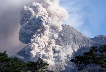 Βομβαρδισμός της ατμόσφαιρας με θείο θα προσέφερε δροσιά στον πλανήτη