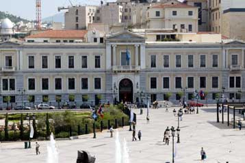 Την εξαγορά της Π&Κ ΑΕΠΕΥ ανακοίνωσε η Εθνική Τράπεζα