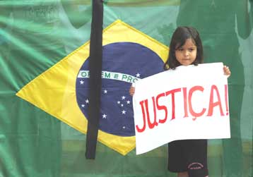 Ώρα δικαιοσύνης στην υπόθεση της δολοφονίας του Βραζιλιάνου στο μετρό του Λονδίνου