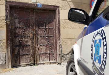 Νέα μαρτυρία για την εξαφάνιση του μικρού Αλεξ στη Βέροια