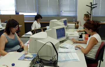 Φορολογικές παραβάσεις στο 44% των επιχειρήσεων που ελέγχθησαν στο εξάμηνο