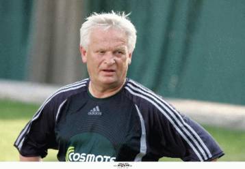 Η πίεση δεν τρομάζει τον Μπάκε, που θέλει πρωτάθλημα