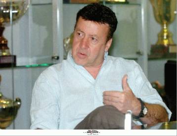 Πήρε Πίνια και Μεάνα ο Ολυμπιακός