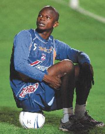 Διορία και αισιοδοξία στον Ολυμπιακό για Σέζαρ