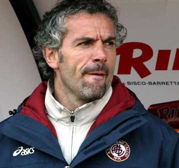 Ο Ντοναντόνι διάδοχος του Λίπι στην εθνική Ιταλίας