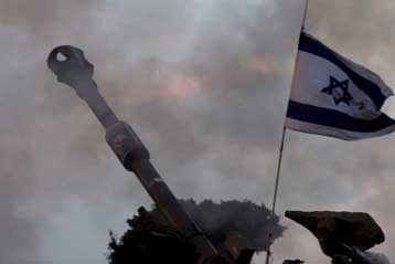 Σφυροκοπούν το Λίβανο για τρίτη ημέρα οι Ισραηλινοί, με «ανοιχτό πόλεμο» απαντά η Χεζμπολάχ