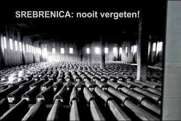 Έναρξη της μεγαλύτερης δίκης στο ICTY για τη σφαγή στη Σρμπρένιτσα
