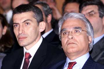 «Δεν θα ορίζει την τύχη του Πειραιά ο Μεϊμαράκης» δηλώνει ο Π.Μελάς