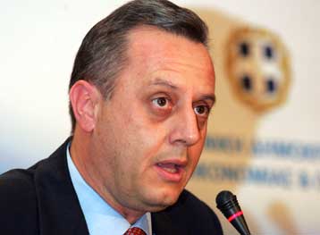 Ενεργοποιούνται τα Γραφεία Είσπραξης Ληξιπροθέσμων Οφειλών στις κεντρικές ΔΟΥ