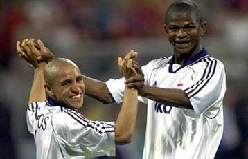 Ο Ζούλιο Σέζαρ δηλώνει… Τίγκρες και αφήνει ερωτηματικά