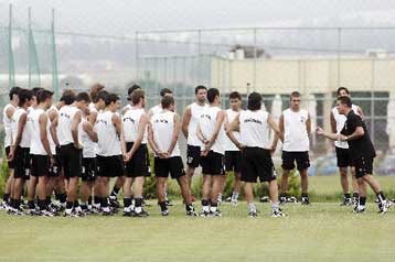 Διαψεύδει ο Ιωαννίδης ότι εκπροσώπησε τον ΠΑΟΚ