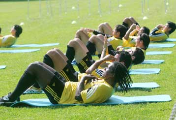 Ούτε ο Βάργκας παίρνει το δρόμο για την Ελλάδα και την ΑΕΚ