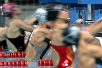 Την κολυμβητική του στέγη αποκτά ο Ολυμπιακός στον Πειραιά
