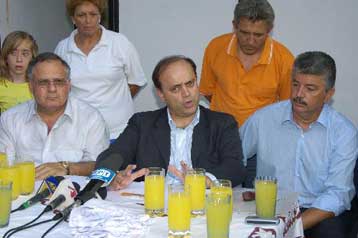 Στη Βουλή το Σεπτέμβριο ο νόμος για το Ταμείο Κοινωνικής Αλληλεγγύης