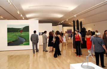 Δείγματα γαλλικής τέχνης των τελευταίων 15 ετών στο Μουσείο Μπενάκη