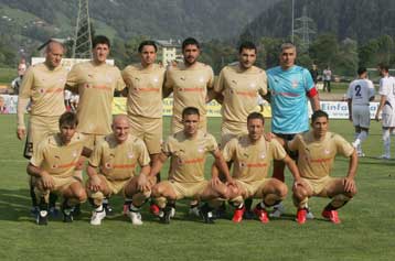 Θετικά και αρνητικά στην φιλική ήττα του Ολυμπιακού από την Αντερλεχτ