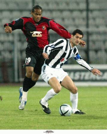 Ο Χρήστος Καρυπίδης στο στόχαστρο της Χαρτς