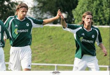 Ο Ρομέρο σκοράρει, ο Αντερσον φορτσάρει στο 2-2 με τη Σοσό