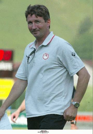 «Νωρίς για συμπεράσματα…» είπε ο Σόλιντ