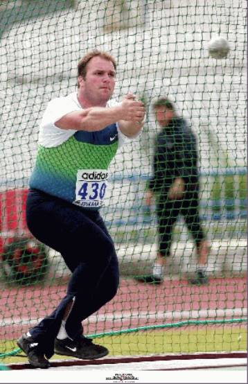 Επιασε το όριο για το Γκέτεμποργκ ο Παπαδημητρίου