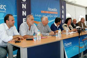 Eπιτακτική χαρακτήρισε η Μ.Γιαννάκου την ανάγκη αλλαγών στο ελληνικό πανεπιστήμιο