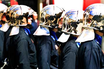 Αντισυνταγματική η ρύθμιση σχεδίου ΠΔ για εποχικούς πυροσβέστες με ανάπηρα παιδιά