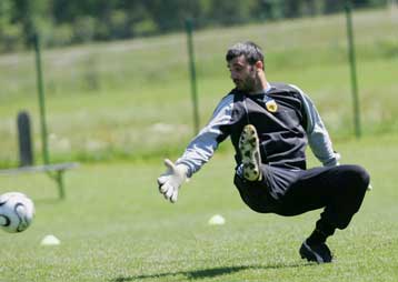 Τις εξελίξεις στις υποθέσεις Βάργκας, Ιμπαγάσα και Σορεντίνο αναμένει η ΑΕΚ