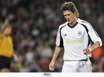 Εκτός δράσης για 20 ημέρες ο Νίλσον – «Φορτσάρει» για Γιόργκενσεν ο Παναθηναϊκός