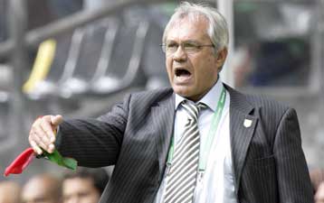 Αιφνίδια παραίτηση Ντουίκοβιτς από τον πάγκο της Εθνικής Γκάνας