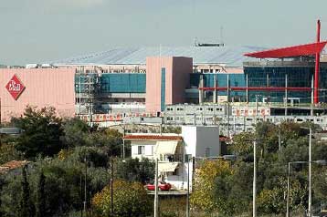 Στην HSBC πέρασε το 49,2% του Mall