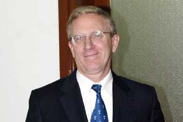 Ελληνική συνδρομή για τη μεταφορά Αμερικανών από το Λίβανο ζήτησε ο Τσαρλς Ρις