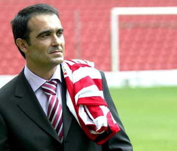 Ο Κλεμέντε αντικαταστάτης του Πέτκοβιτς στην εθνική Σερβίας