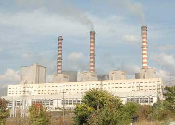 Τρίτη ημέρα κινητοποιήσεων στην Κοζάνη για τα προβλήματα από τη μονάδα της ΔΕΗ