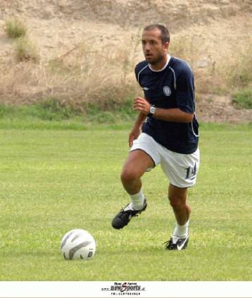 Παρουσιάζεται ο Μαυρογενίδης, τοποθετείται ο Κωφίδης